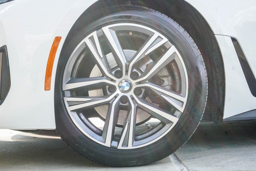 2024 Bmw 430i Gran Coupe photo 2