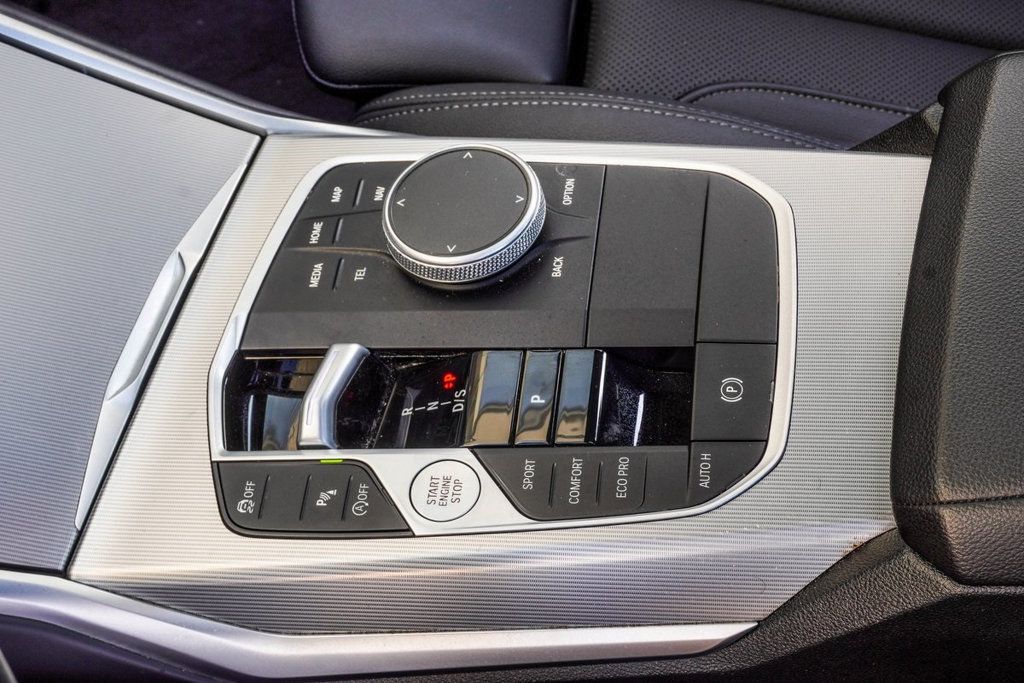 2024 Bmw 430i Gran Coupe photo 27
