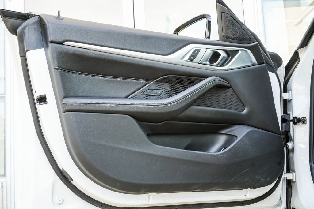 2024 Bmw 430i Gran Coupe photo 28