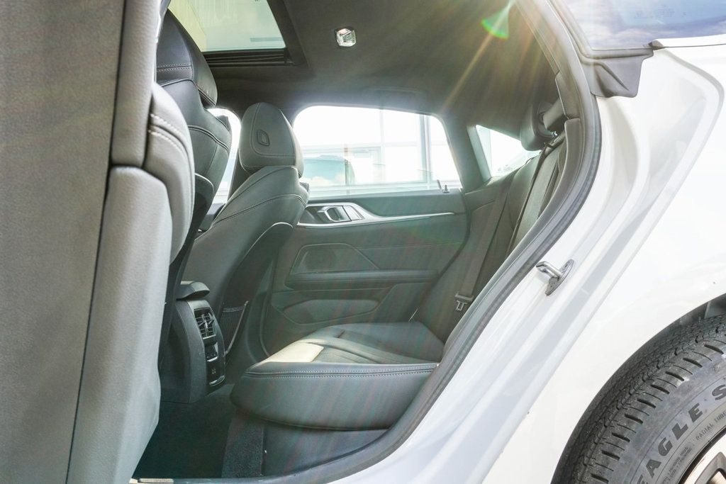 2024 Bmw 430i Gran Coupe photo 29