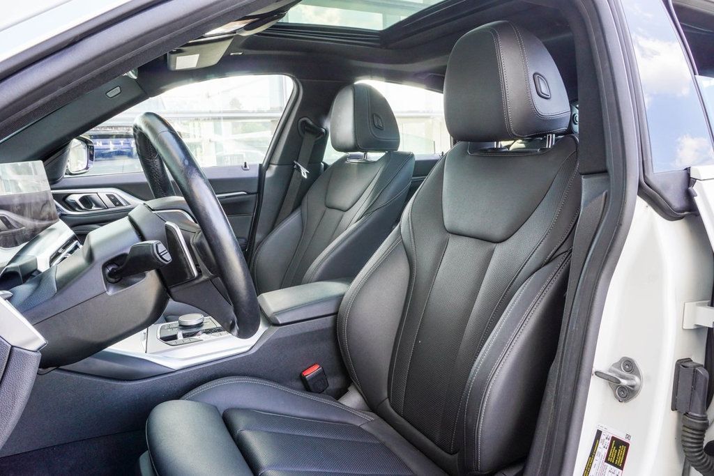 2024 Bmw 430i Gran Coupe photo 30