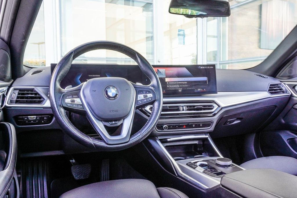 2024 Bmw 430i Gran Coupe photo 5