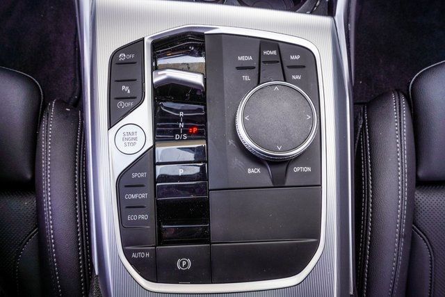 2024 Bmw 430i Gran Coupe photo 15