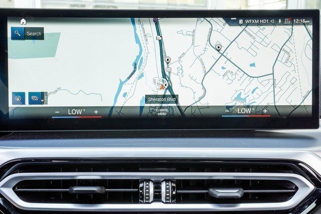 2024 Bmw 430i Gran Coupe photo 18