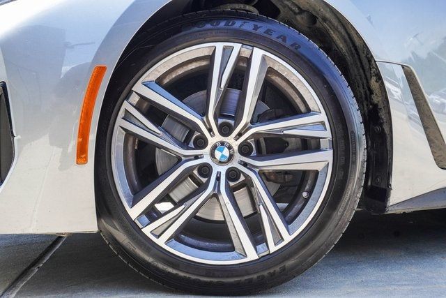 2024 Bmw 430i Gran Coupe photo 2
