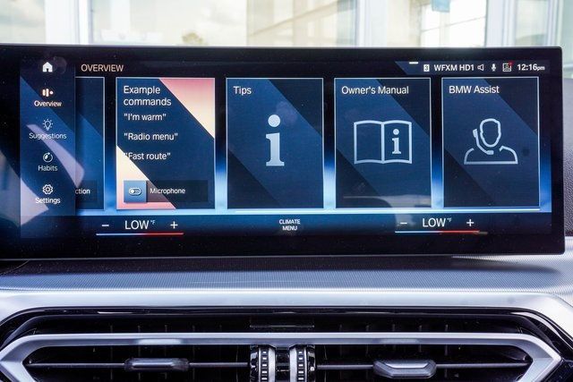 2024 Bmw 430i Gran Coupe photo 19