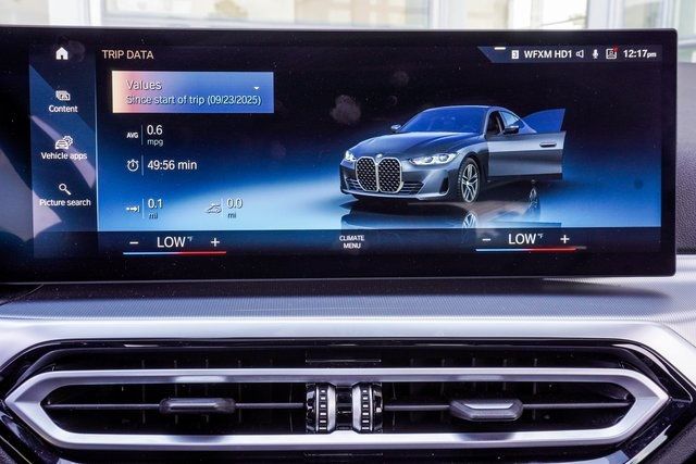 2024 Bmw 430i Gran Coupe photo 20
