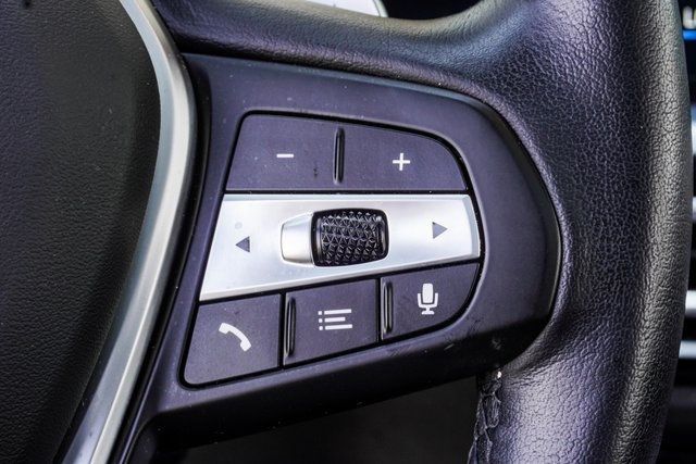 2024 Bmw 430i Gran Coupe photo 21