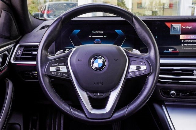 2024 Bmw 430i Gran Coupe photo 25