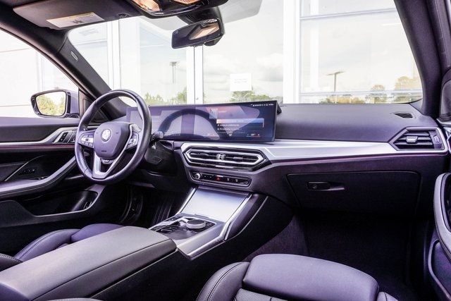 2024 Bmw 430i Gran Coupe photo 26
