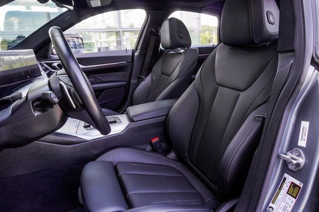 2024 Bmw 430i Gran Coupe photo 28