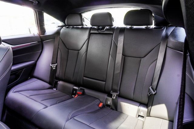 2024 Bmw 430i Gran Coupe photo 29