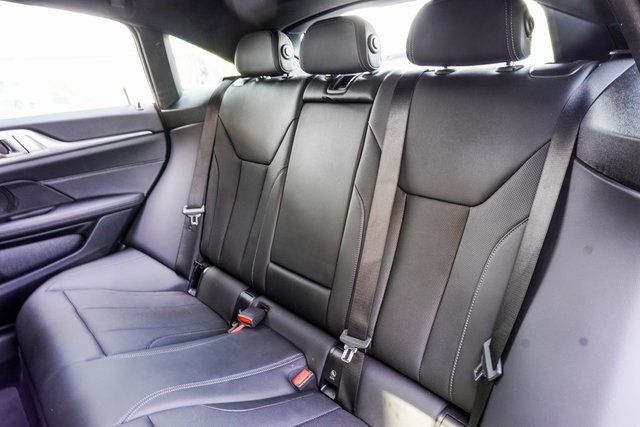 2024 Bmw 430i Gran Coupe photo 30