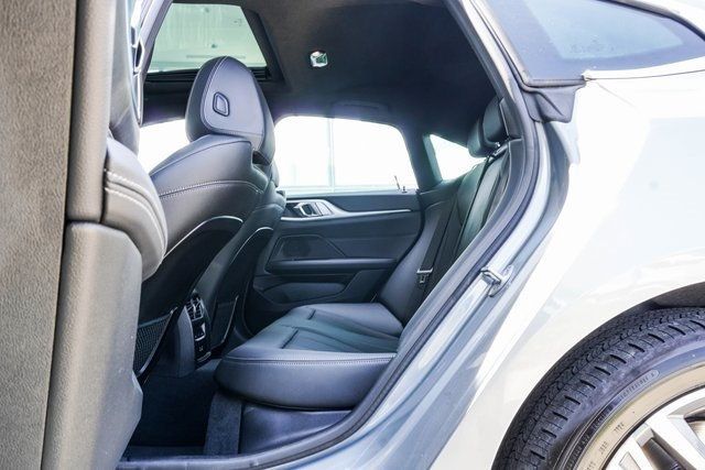 2024 Bmw 430i Gran Coupe photo 31