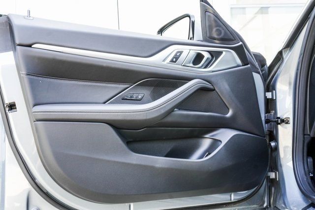 2024 Bmw 430i Gran Coupe photo 32