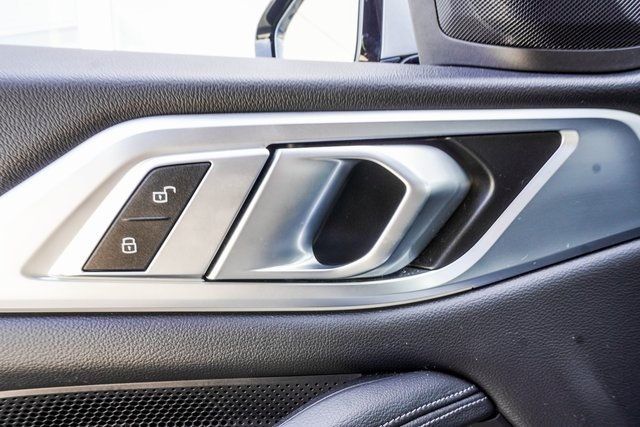2024 Bmw 430i Gran Coupe photo 33