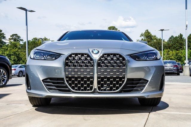 2024 Bmw 430i Gran Coupe photo 6