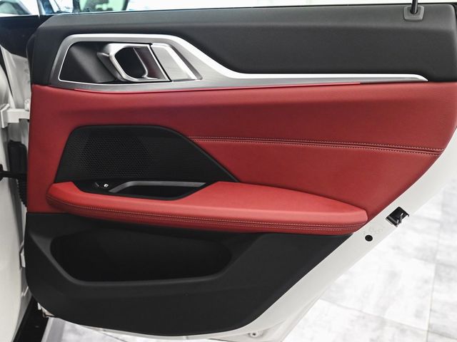 2024 BMW 4 Series 430i Gran Coupe - 22960244 - 9