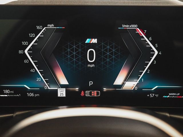 2024 BMW 4 Series 430i Gran Coupe - 22960244 - 12