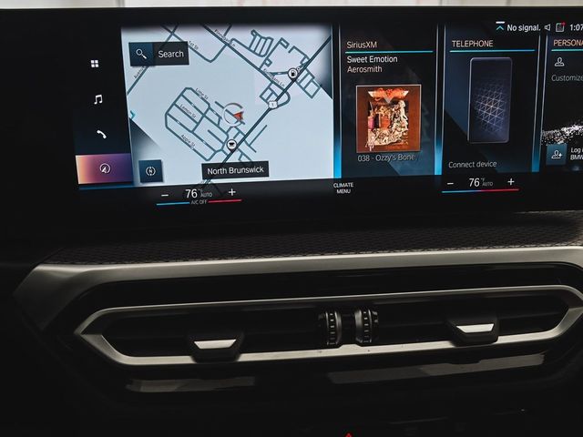 2024 BMW 4 Series 430i Gran Coupe - 22960244 - 16