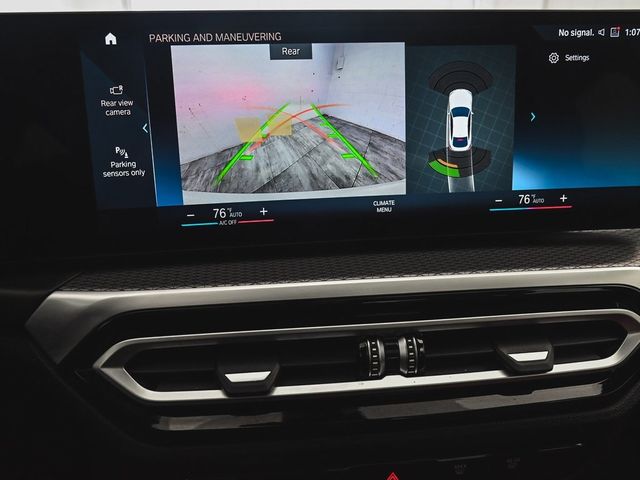 2024 BMW 4 Series 430i Gran Coupe - 22960244 - 17