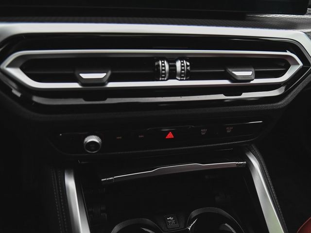 2024 BMW 4 Series 430i Gran Coupe - 22960244 - 18