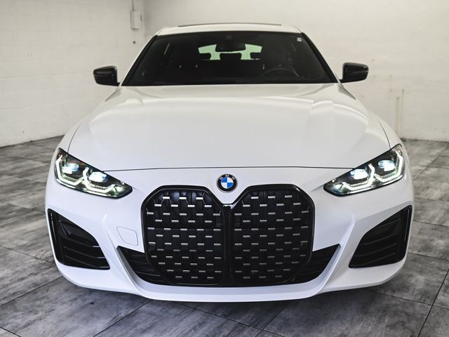 2024 BMW 4 Series 430i Gran Coupe - 22960244 - 1