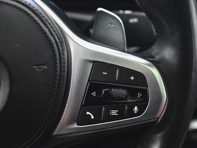 2024 BMW 4 Series 430i Gran Coupe - 22960244 - 21