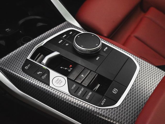 2024 BMW 4 Series 430i Gran Coupe - 22960244 - 23