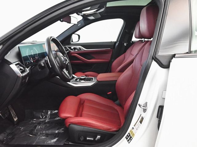 2024 BMW 4 Series 430i Gran Coupe - 22960244 - 24