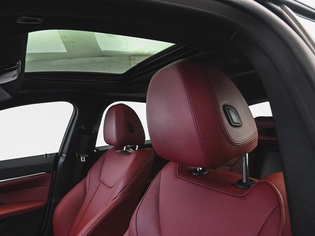 2024 BMW 4 Series 430i Gran Coupe - 22960244 - 25