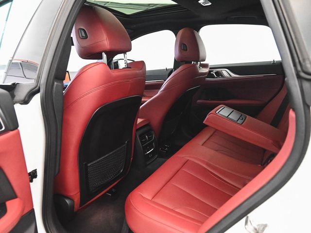 2024 BMW 4 Series 430i Gran Coupe - 22960244 - 26