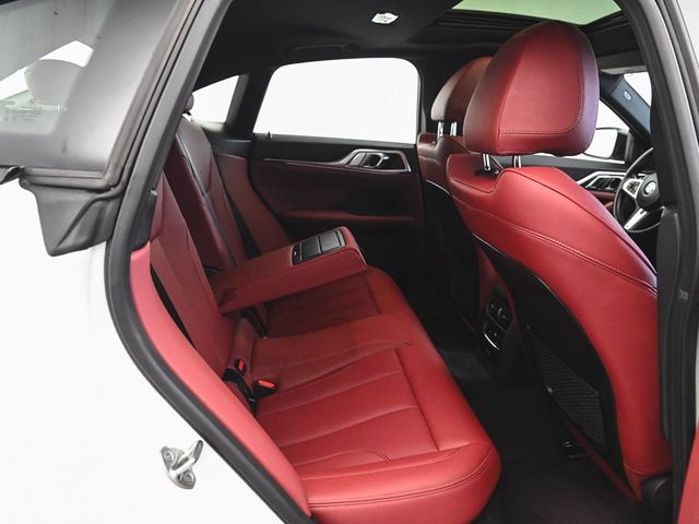 2024 BMW 4 Series 430i Gran Coupe - 22960244 - 27