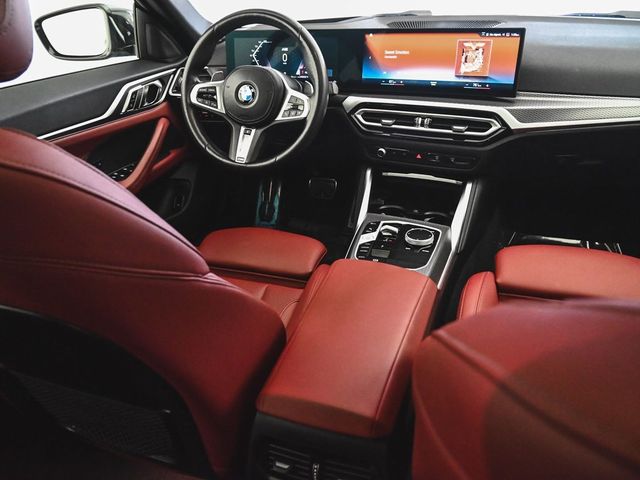 2024 BMW 4 Series 430i Gran Coupe - 22960244 - 28