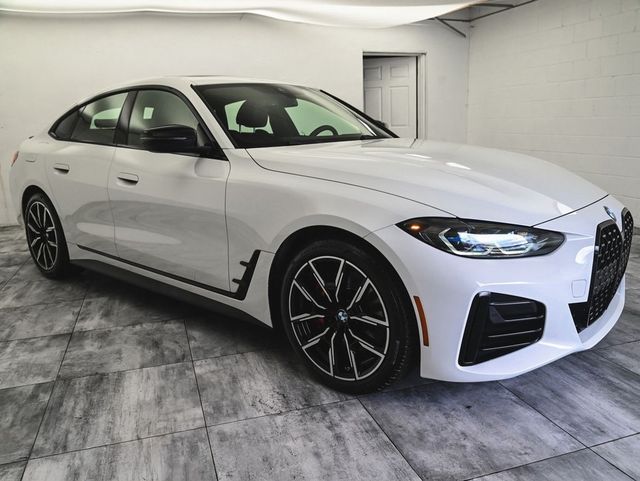 2024 BMW 4 Series 430i Gran Coupe - 22960244 - 2