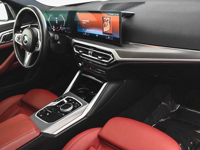 2024 BMW 4 Series 430i Gran Coupe - 22960244 - 30