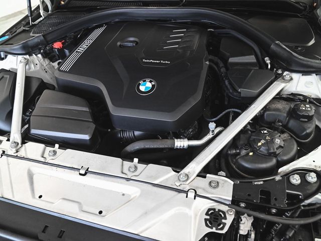 2024 BMW 4 Series 430i Gran Coupe - 22960244 - 31
