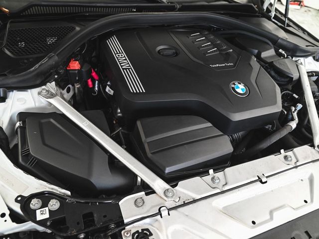 2024 BMW 4 Series 430i Gran Coupe - 22960244 - 32