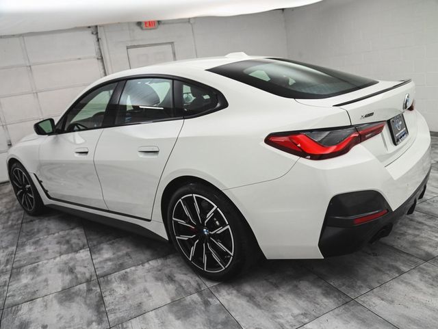 2024 BMW 4 Series 430i Gran Coupe - 22960244 - 3