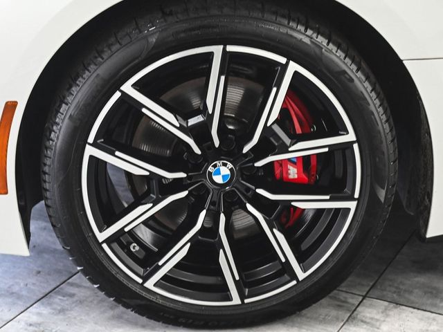 2024 BMW 4 Series 430i Gran Coupe - 22960244 - 6