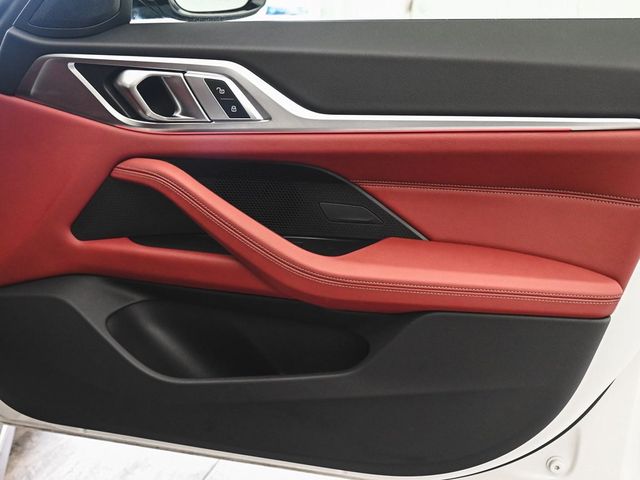 2024 BMW 4 Series 430i Gran Coupe - 22960244 - 7