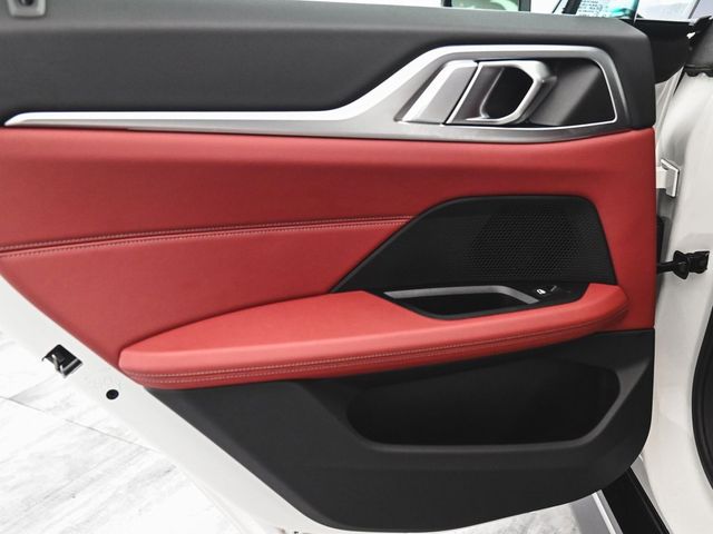 2024 BMW 4 Series 430i Gran Coupe - 22960244 - 8