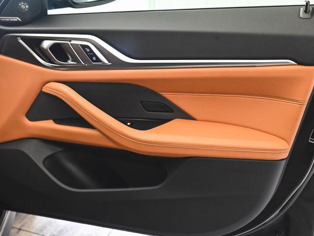 2024 BMW 4 Series 430i Gran Coupe - 23000450 - 9