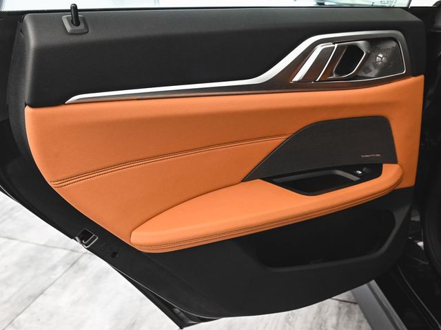 2024 BMW 4 Series 430i Gran Coupe - 23000450 - 10
