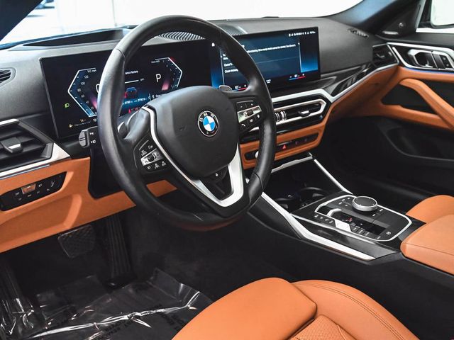 2024 BMW 4 Series 430i Gran Coupe - 23000450 - 13