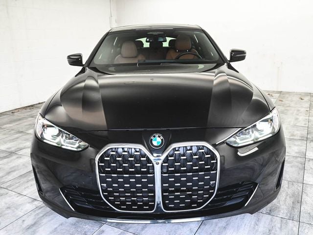 2024 BMW 4 Series 430i Gran Coupe - 23000450 - 1