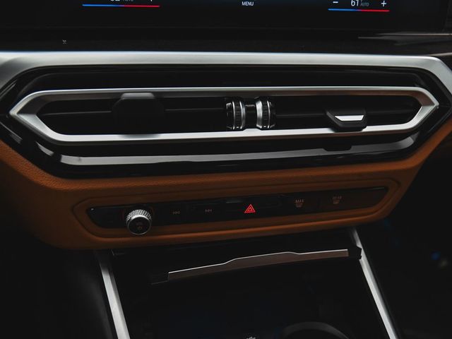 2024 BMW 4 Series 430i Gran Coupe - 23000450 - 19