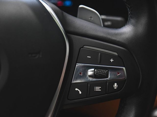 2024 BMW 4 Series 430i Gran Coupe - 23000450 - 22