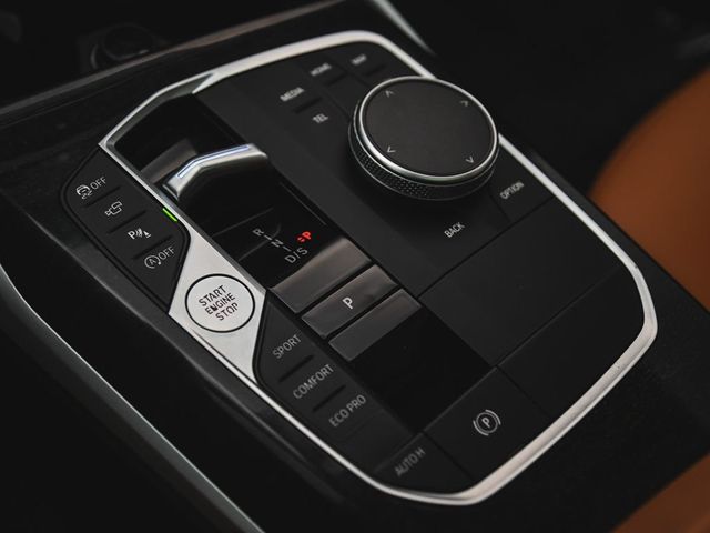 2024 BMW 4 Series 430i Gran Coupe - 23000450 - 24