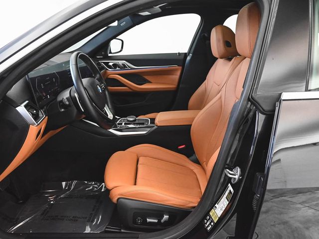 2024 BMW 4 Series 430i Gran Coupe - 23000450 - 25